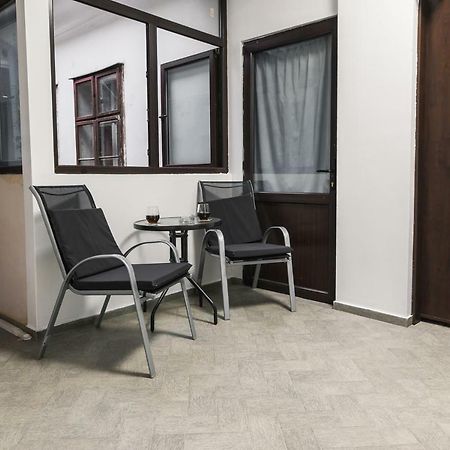 Dietrich Residence Brasov Exterior photo